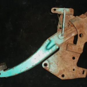 1956 Oldsmobile 88 handbrake mechanism Lågt pris