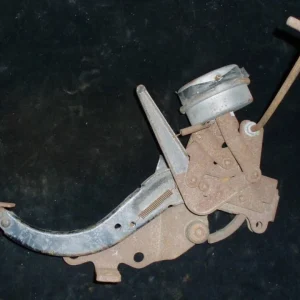 1964 Lincoln handbrake mechanism Köp online