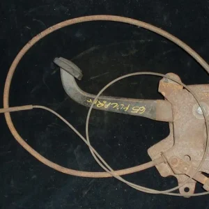 1965 Dodge Polara handbrake mechanism Beställ idag