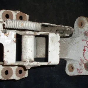 1964 Cadillac door hinge right Populär