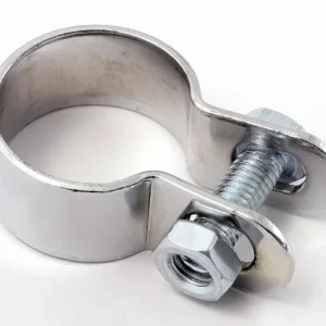 Billig Avgasklämma 34 mm