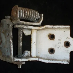 1961 Chevrolet door hinge upper front left Säker betalning