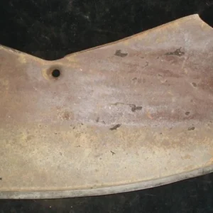 1955 Ford Fairlane front plate right Köp nu