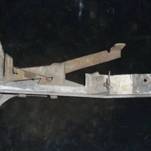 1963 Dodge hood lock Lågt pris