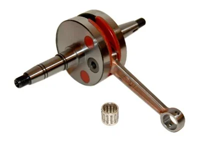 Vevparti Race Made by Puch Nyhet