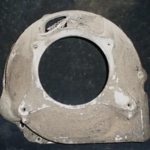 1957 Dodge cover powerflite (broken air grille) Beställ nu