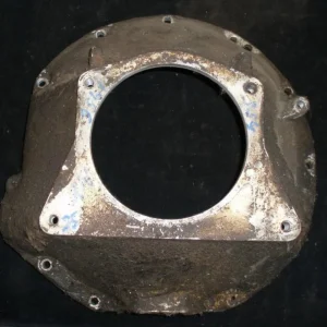 1956 Chrysler New Yorker 354 cover powerflite Snabb leverans