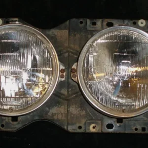 1964 Buick Special headlight pot right Sänkt pris