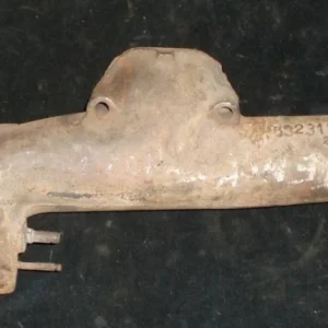 1962 Pontiac Tempest exhaust manifold (working gate) 532311 Endast idag