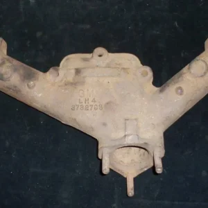 1958-1961 Chevrolet exhaust manifold left 3732793 Köp nu