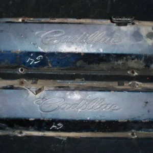 1964 Cadillac 429 valve covers pair Beställ nu