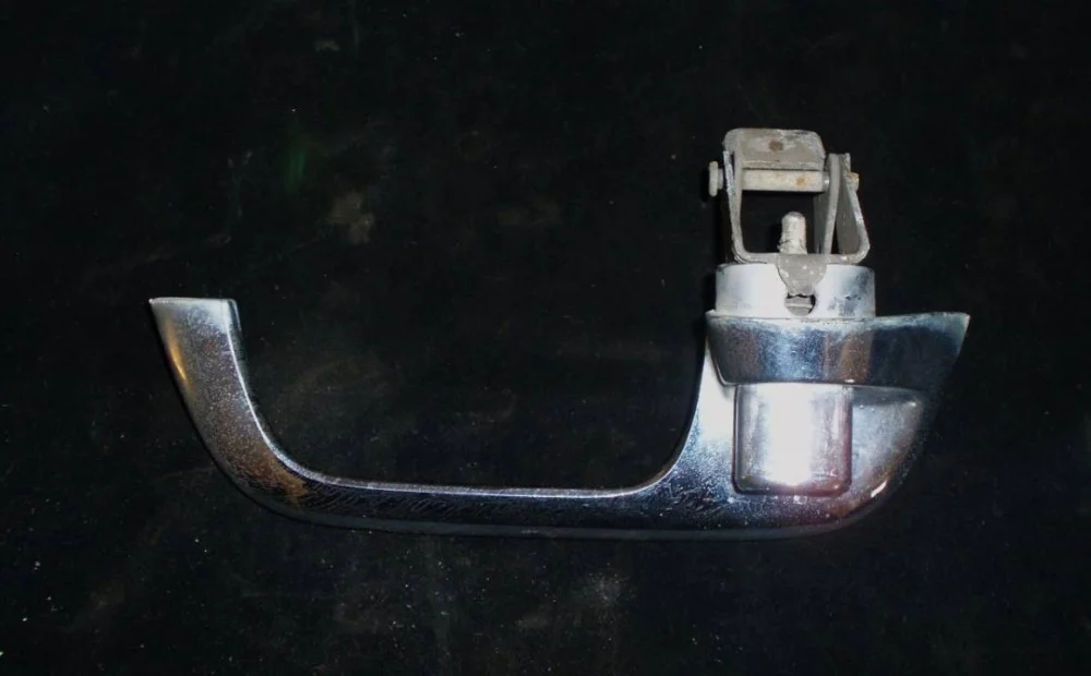 1963 Ford Galaxie door handle right Kampanj