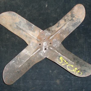 1957 Cadillac fan 4-blade Kampanjpris