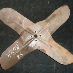 1958 Buick fan 4-blade Premium