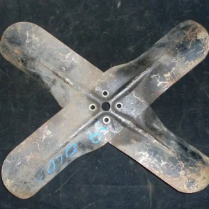 1959 Oldsmobile fan 4-blade Bästa pris