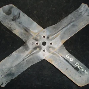 1960 Desoto fan 4-blade Endast denna vecka