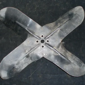 1964 Buick Wildcat fan 4-blade Billigare