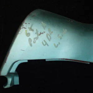 1965 Pontiac Bonneville frender extender left Handla nu
