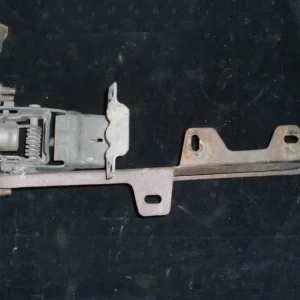1963 Ford Galaxie hood lock Beställ idag