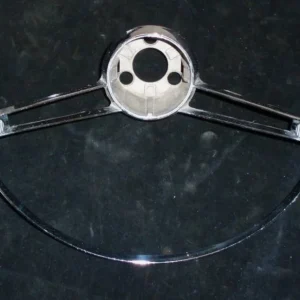 1961 Pontiac Tempest horn ring Populär