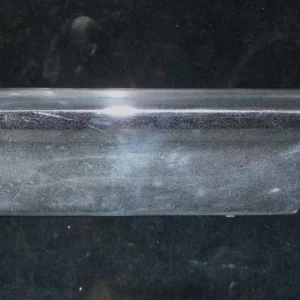 1963 Pontiac chrome front fender bottom right Begränsad tid