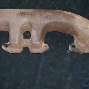 1957 Mercury 368 exhaust manifold left ECU 9431 A Begränsat antal