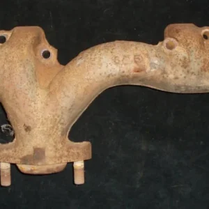 1959 Buick 364 exhaust manifold left 1186505-1 Rea