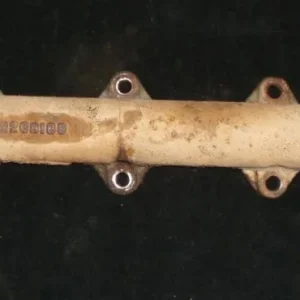 1961 Dodge 318 exhaust manifold left 2268189 Säker betalning