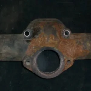 1962 Pontiac 389 exhaust manifold left 538238 Endast denna vecka