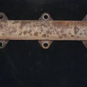 1958 Plymouth 318 exhaust manifold left 1818650 Begränsad tid