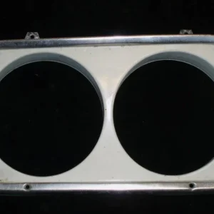 1965 Ford Fairlane 500 headlightdoor Begränsat antal