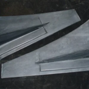 1958 Dodge plastic b-pillar Rabatt