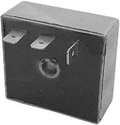 Voltregulator 12 v Nedsatt pris