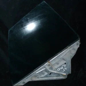 1965 Cadillac 2dr ht side window rear right Begränsat antal