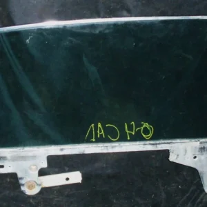 1964 Cadillac 4dr ht side window rear right Expressleverans