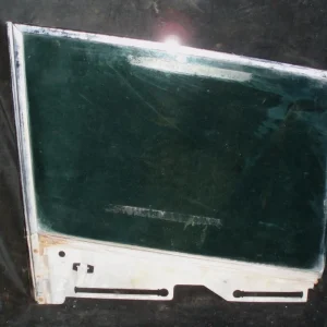 1958 Desoto 4dr ht side window front left Populärt val