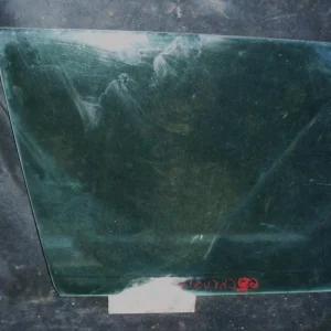 1962 Chrysler 4dr sedan side window front right Sista chansen