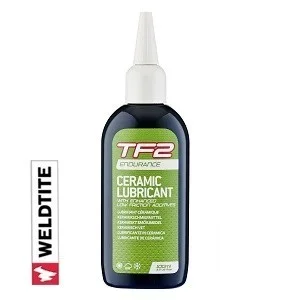 Weldtite TF2 Endurance Ceramic Olja, 100 ml Lägg i varukorgen