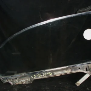 1964 Ford Galaxie 4dr ht side window rear left Rea