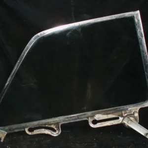 1962 Mercury 2dr ht side window rear left Köp nu