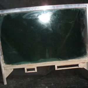 1954 Mercury 2dr ht side window front left Fri frakt