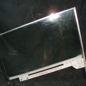 1965 Ford Fairlane 2dr ht side window front right Erbjudandepris