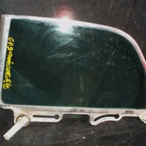 1961 Ford Galaxie 2dr ht side window rear right Kundfavorit