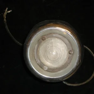 1954 Ford turn signal house Kampanj