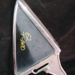 1962 Thunderbird side window rear right Fynd