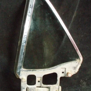 1965 Mustang side window rear left Köp online