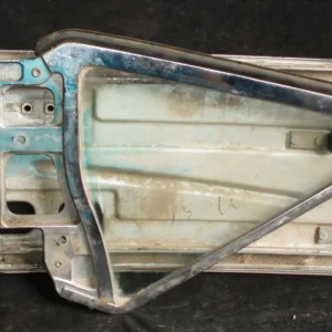 1964 Mustang side window rear right Begränsad tid