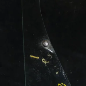 1960 Desoto ventilation window unit glass Expressleverans