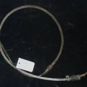 1960 Mercury front part hand brake wire Endast denna vecka