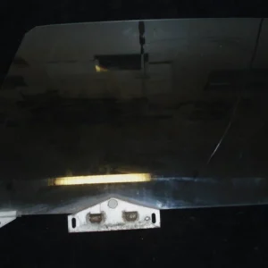 1965 Dodge Polara 2dr side window front left Begränsat erbjudande